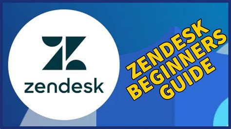 zendesk enroute tutorial